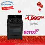 Ofertas Chedraui Consentidos de Navidad 2020 del 4 al 6 de diciembre 2020