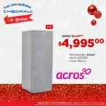 Ofertas Chedraui Consentidos de Navidad 2020 del 4 al 6 de diciembre 2020