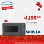 Ofertas Chedraui Consentidos de Navidad 2020 del 4 al 6 de diciembre 2020