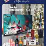 Folleto City Club Navidad del 1 al 31 de diciembre 2020