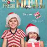 Folleto City Club Navidad del 1 al 31 de diciembre 2020