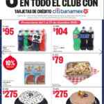 Folleto City Club Navidad del 1 al 31 de diciembre 2020