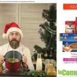 Folleto La Comer y Fresko del 18 al 31 de diciembre 2020