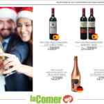 Folleto La Comer y Fresko del 18 al 31 de diciembre 2020