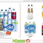 Folleto La Comer y Fresko del 18 al 31 de diciembre 2020