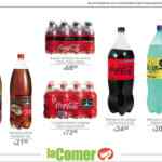 Folleto La Comer y Fresko del 18 al 31 de diciembre 2020