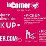 Folleto La Comer y Fresko del 18 al 31 de diciembre 2020