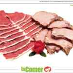 Folleto La Comer y Fresko del 18 al 31 de diciembre 2020