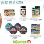 Folleto La Comer y Fresko del 18 al 31 de diciembre 2020