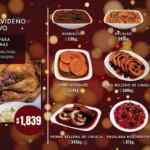 Folleto La Comer y Fresko del 18 al 31 de diciembre 2020