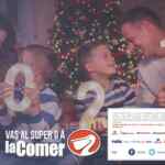 Folleto La Comer y Fresko del 18 al 31 de diciembre 2020