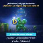Discovery Kids regala 3 meses de acceso a la app DKIDS+