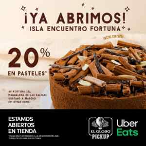 Imagen de la promo