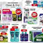 Ofertas Farmacias Guadalajara de fin de semana 11 al 13 de diciembre 2020