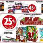Ofertas Farmacias Guadalajara fin de semana Navidad del 24 al 27 de diciembre 2020