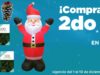 Ofertas HEB Navidad 2020 del 1 al 3 de diciembre