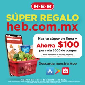 Imagen de la promo