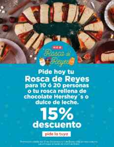 Imagen de la promo