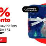 Ofertas HEB miércoles 16 de diciembre 2020