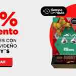 Ofertas HEB miércoles 16 de diciembre 2020