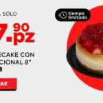 Ofertas HEB tienda en línea miércoles 23 de diciembre 2020
