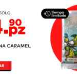 Ofertas HEB tienda en línea miércoles 23 de diciembre 2020