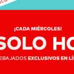 Ofertas HEB Miércoles 30 de diciembre 2020