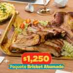 HEB Paquetes Cenas Navideñas 2020 hasta el 31 de diciembre