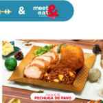 HEB Paquetes Cenas Navideñas 2020 hasta el 31 de diciembre