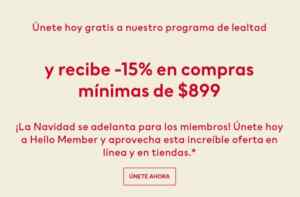 Imagen de la promo