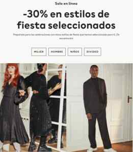 Imagen de la promo