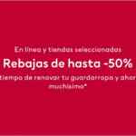 Rebajas H&M Otoño Invierno 2020: hasta 50% de descuento en prendas seleccionadas