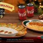 Italiannis Paquetes Cenas Navideñas 2020 desde $249