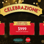 Italiannis Paquetes Cenas Navideñas 2020 desde $249