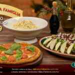 Italiannis Paquetes Cenas Navideñas 2020 desde $249