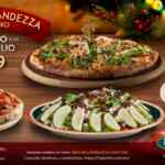 Italiannis Paquetes Cenas Navideñas 2020 desde $249