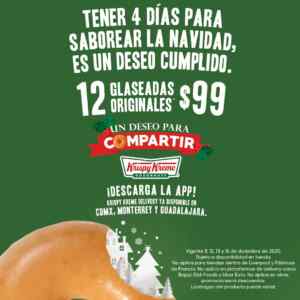 Imagen de la promo