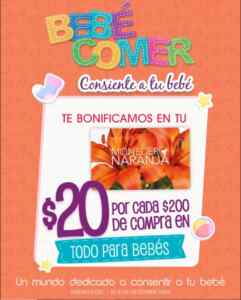 Imagen de la promo