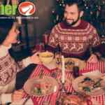 Folleto La Comer del 4 al 17 de diciembre 2020