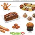 Folleto La Comer del 4 al 17 de diciembre 2020