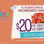 Folleto La Comer del 4 al 17 de diciembre 2020