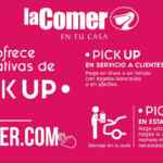 Folleto La Comer del 4 al 17 de diciembre 2020
