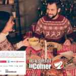 Folleto La Comer del 4 al 17 de diciembre 2020