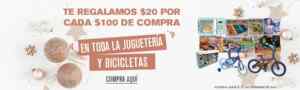 Imagen de la promo