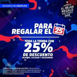 Imagen de la promo
