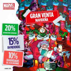 Imagen de la promo