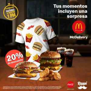 Imagen de la promo