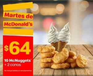 Imagen de la promo