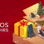 Ofertas Mercado Libre Navidad 2020: hasta 40% de descuento y envíos en 24 horas