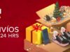 Ofertas Mercado Libre Navidad 2020: hasta 40% de descuento y envíos en 24 horas